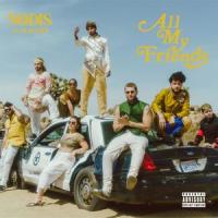 ALL MY FRIENDS (feat. Charisma)_Nodis,Charisma