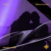 where's my love - slowed + reverb_Slo,Twilight,Tazzy