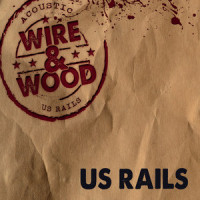 Brown Me in the Sun_US Rails