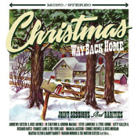 Snowy White Snow and Jingle Bells_Vaughn Monroe