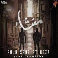 Mansha(feat. Rezz)_Raja Saab,Rezz