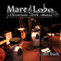 Lets Share Love_Marc,Lobo,Christiane,Dirk,Matze