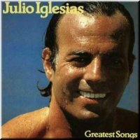 7-Quiereme mucho_Julio Iglesias