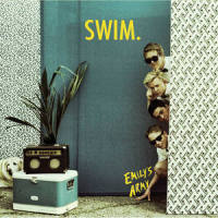 High Wasted Shorts_Emily's Army