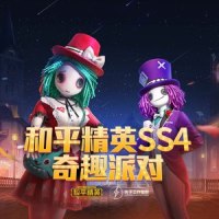 魔鬼纵队_和平精英,Matthew Carl Earl