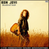 Someday I'll Be Saturday Night_Bon Jovi