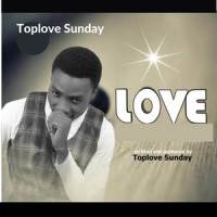 Love_Toplove Sunday,Justina