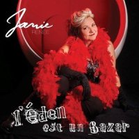 Les mémés Versace_Janie