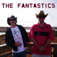 Almost Girl_The Fantastics