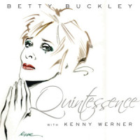 Something's Coming_Betty Buckley