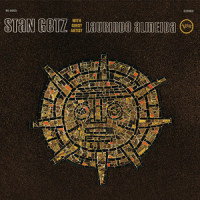 Winter Moon_Stan Getz,Laurindo Almeida