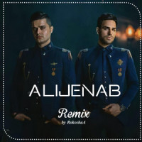 Alijenab_Evan Band
