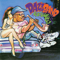 Let It All Blow_Dazz Band