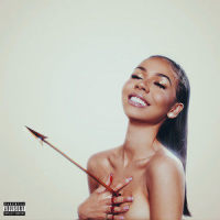 Revenge_Mariah the Scientist