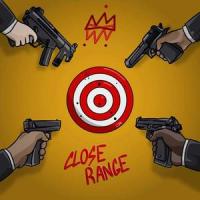 Close Range_King Aiden