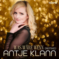 Was wäre wenn_Antje Klann
