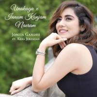 Unakaga x Innum Konjam Naeram_Jonita Gandhi,Keba Jeremiah