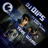 Tere Wargi_DJ Dips,Garry Sandhu,H-Dhami