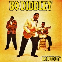 Bo Diddley_Bo Diddley