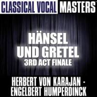 Der Kleine Taumann Hei?' Ich (Dew Fairy Is What They Call Me)_Herbert von Karajan