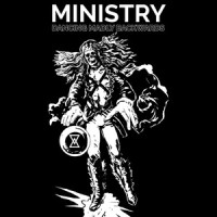 Dancing Madly Backwards_Ministry