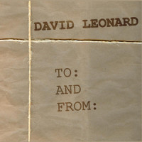 Like Hell_David Leonard