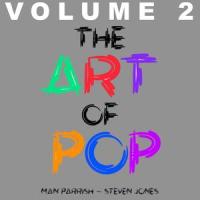 Video killed The Radio Star(feat. Steven Jones)_Man Parrish,Steven Jones