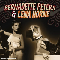 Streets Of Broken Hearts_Bernadette Peters