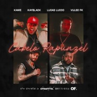 Cabelo Rapunzel_Kawe,Kayblack,Vulgo FK,Lucas Lucco,OTRAFITTA,Pedro Lotto