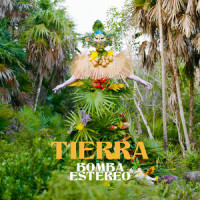 Tierra_Bomba Estéreo