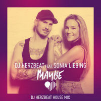 Maybe_DJ Herzbeat,SONIA LIEBING