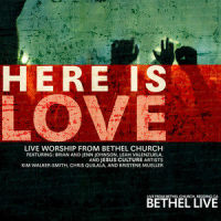 My Soul Sings_Bethel Music,Brian Johnson