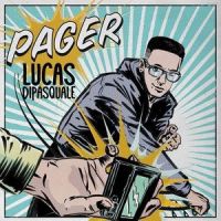 Pager_Lucky Rose,Lucas DiPasquale