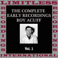 L Heard A Silver Trumpet_Roy Acuff