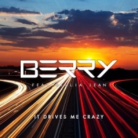It Drives Me Crazy_Berry,Giulia Jean