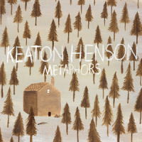 Metaphors_Keaton Henson