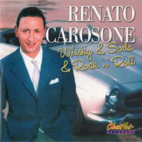 Tu vuò fà l'americano_Renato Carosone
