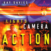 Summer Skies_Ray Davies
