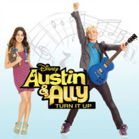 Steal Your Heart_Ross Lynch