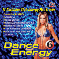 I Am a Disco Dancer_Sahil,Rajesh Chellam