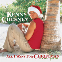 Silent Night_Kenny Chesney