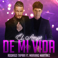 El Amor de Mi Vida_Rodrigo Tapari,Mariano Martinez