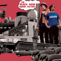 The Desperate Man_The Black Keys