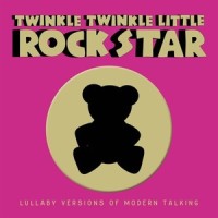 Sexy Sexy Lover_Twinkle Twinkle Little Rock Star