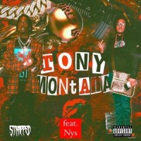 Tony Montana_Kash Kani,Playboi Carti,BMD Records,Nys