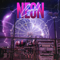 Easy to Breathe_Neon Capital,Clara Sofie