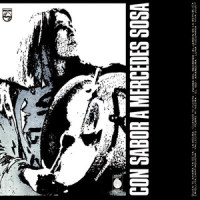 Pobre Mi Negra_Mercedes Sosa