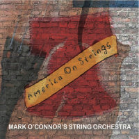 Over the Hills and Far Away_Mark O'Connor