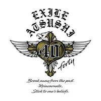愛のために ~for love, for a child~_EXILE ATSUSHI