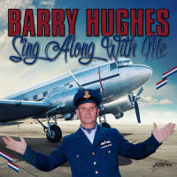 I Love the Sunshine of Your Smile / I Do Like to Be Beside the Seaside / I've Got a Lovely Bunch of Coconuts / Roll Me Over_Barry Hughes,Heatherton,Hoffman,Macdonald,Traditional,K. Wheeley